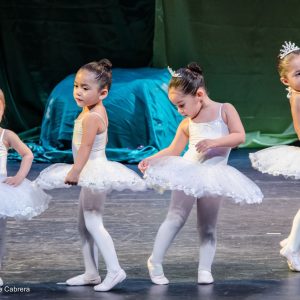 Baby Ballet