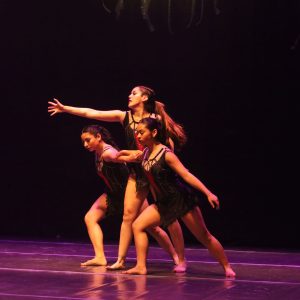 Jazz Dance
