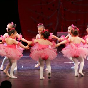 Pre - Ballet