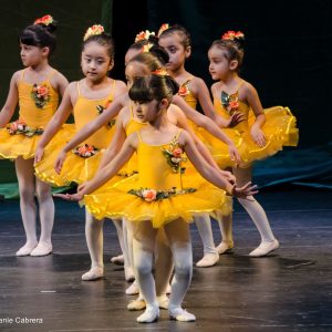 Ballet Infantil