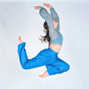Jazz Dance Kid II