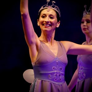 Ballet Adulto